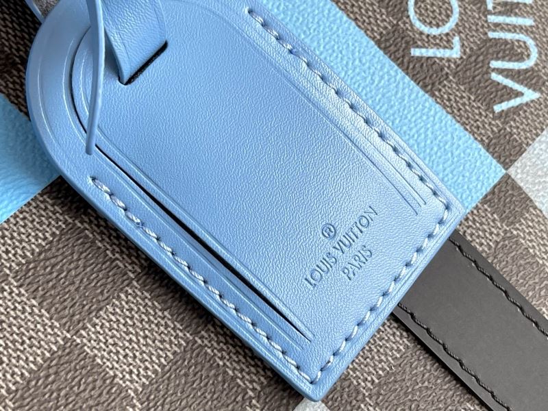 Louis Vuitton Travel Bags